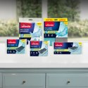 Ściereczka uniwersalna z enzymami Vileda Pro Clean 4 szt.