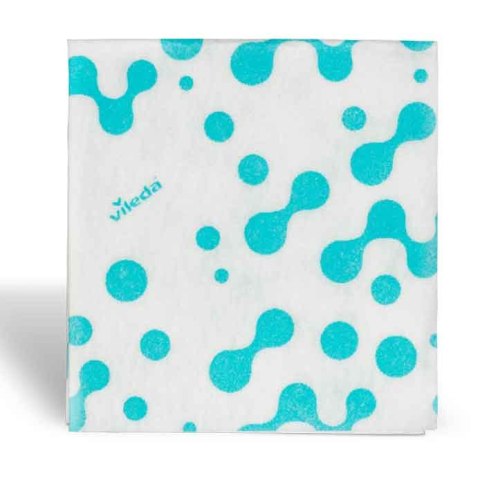 Ściereczka uniwersalna z enzymami Vileda Pro Clean 4 szt.