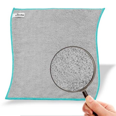 Ściereczka z mikrofibry z enzymami Vileda Pro Clean 2 szt.