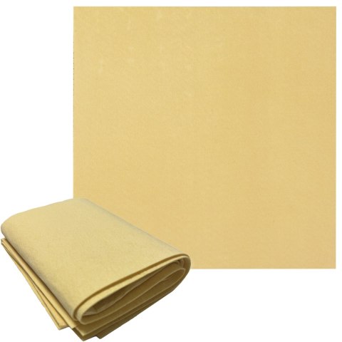 Ścierka PVA Non Perfo Chamois Żółta