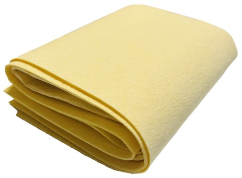 Ścierka PVA Non Perfo Chamois Żółta