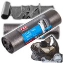 Worki Na Śmieci PRO 45x54 Czarne HD 35L 50 szt.