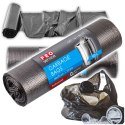 Worki Na Śmieci PRO 60x70 Czarne LD 60L 10 szt.