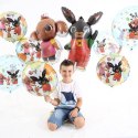 Balon Foliowy królik Bing 46 cm