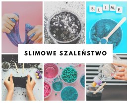 Płyn do baniek mydlanych 5L