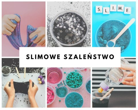 Płyn do baniek mydlanych 5L