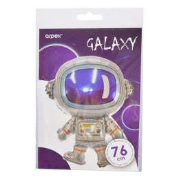 Balon Foliowy Astronauta, 76 cm