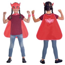 Strój, Kostium przebranie Pidżamersi Pj Masks Owlette 4-8 lat