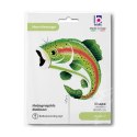 Balon Foliowy - Ryba, karp 74cm, Grabo