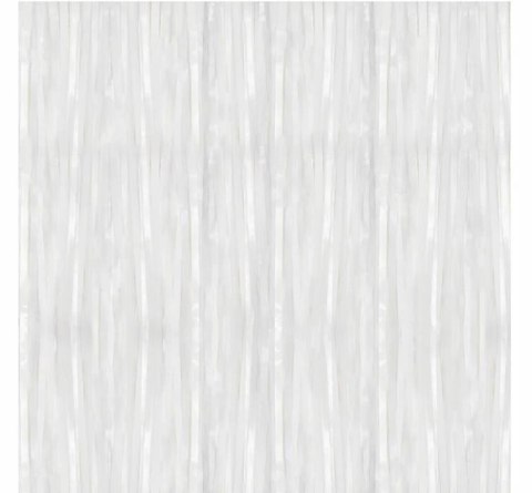 Kurtyna dekoracyjna, biała, 100 cm x 200 cm