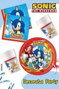 Obrus Sonic, 120x180cm