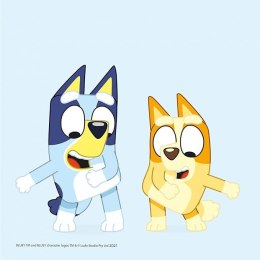 Serwetki papierowe Bluey, 33 cm, 16 szt.