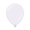 Balony lateksowe Macaron Pale Lilac, fioletowy, 13 cm, 100 szt.