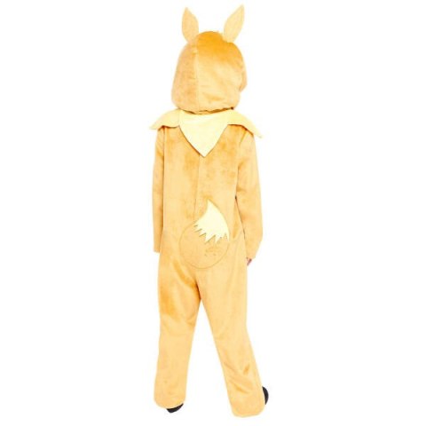 Strój, Kostium przebranie Pokemon, Eevee, 8-10 lat