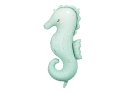 Balon foliowy Konik Morski, 110 x 63 cm