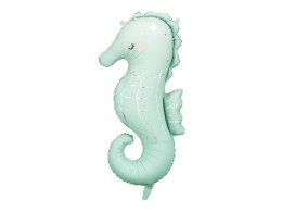 Balon foliowy Konik Morski, 110 x 63 cm