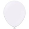 Balony Kalisan Macaron Soft Lilac, fioletowy, 30cm, 100 szt.