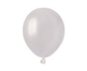 Balony Lateksowe Gemar Metaliczne Perłowe 12cm, 100 szt.