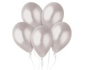 Balony Lateksowe Gemar Metaliczne Perłowe 30cm, 100 szt.