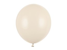 Balony Lateksowe Strong, Pastel Nude, 43 cm, 25 szt.