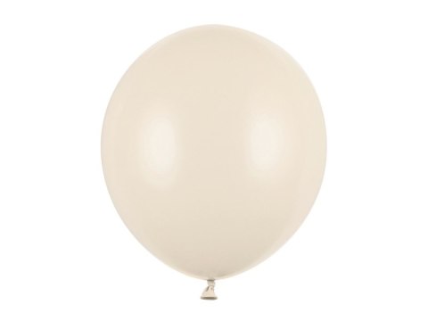 Balony Lateksowe Strong, Pastel Nude, 43 cm, 25 szt.