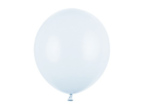 Balony, Pastel Light Misty Blue, Strong, 43 cm, 25 szt.