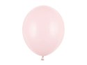 Balony lateksowe Strong Różowe, Pastel Pale Pink, 43cm, 25 szt.