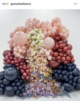 Małe Balony Pastelowe Gemar 5