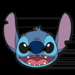 Maski papierowe, Stitch i Angel, Disney, 6 szt.