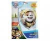 Balon foliowy Psi Patrol Rubble Tarcza Wielokolorowy 68x75cm Procos