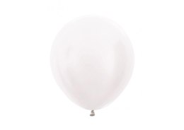 Balony lateksowe Sempertex Pearl Pearl 45 cm, 25 szt.