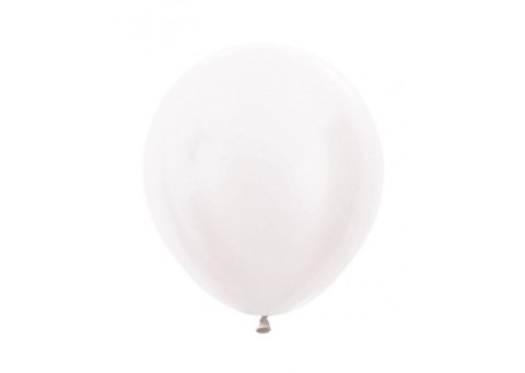 Balony lateksowe Sempertex Pearl Pearl 45 cm, 25 szt.