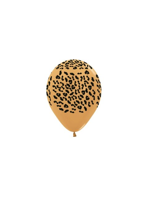 Balony lateksowe Sempertex Zwierzęta 30 cm, 25 szt.