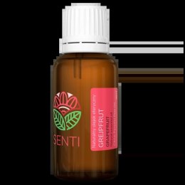 Naturalny olejek eteryczny GREJPFRUTOWY 30ml