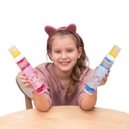 Pianko-żel multisensoryczny Truskawka 200 ml