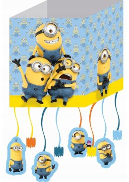 Piniata Minionki „Powrót Gru