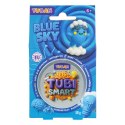 Tubi Smart Plastelina Blue Sky 50G Niebieska