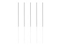 Zimne Ognie Długie Klasyczne 40 cm 5 szt