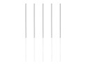 Zimne Ognie Długie Klasyczne 40 cm 5 szt