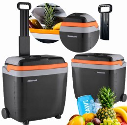 Lodówka Turystyczna Ravanson CS-28S SUPER