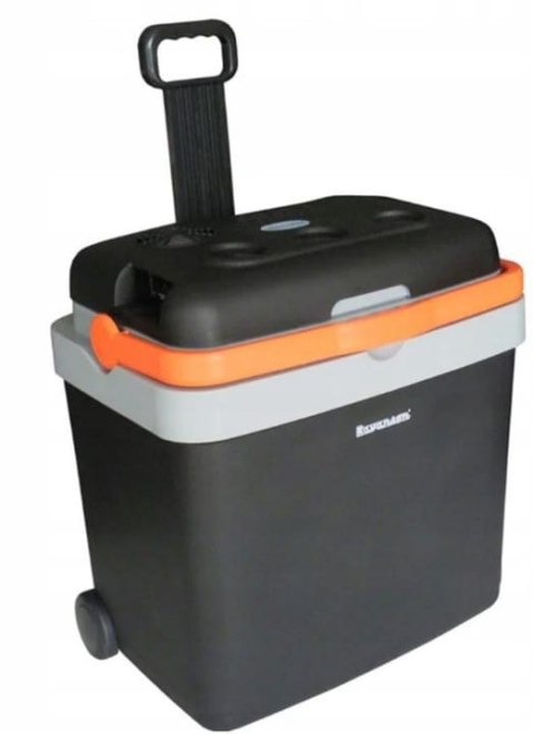 Lodówka Turystyczna Ravanson CS-28S SUPER