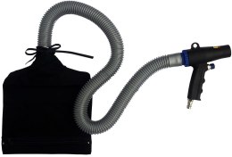 Odkurzacz Samochodowy TEKSON