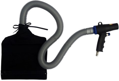 Odkurzacz Samochodowy TEKSON