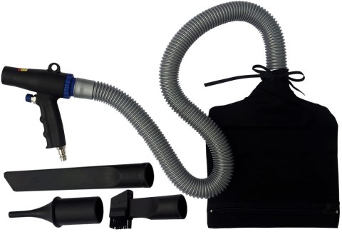 Odkurzacz Samochodowy TEKSON