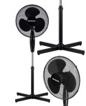 Wentylator stojący Ravanson WT-1040SB