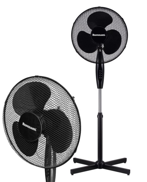 Wentylator stojący Ravanson WT-1040SB