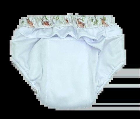 Majtki treningowe "Smoki"