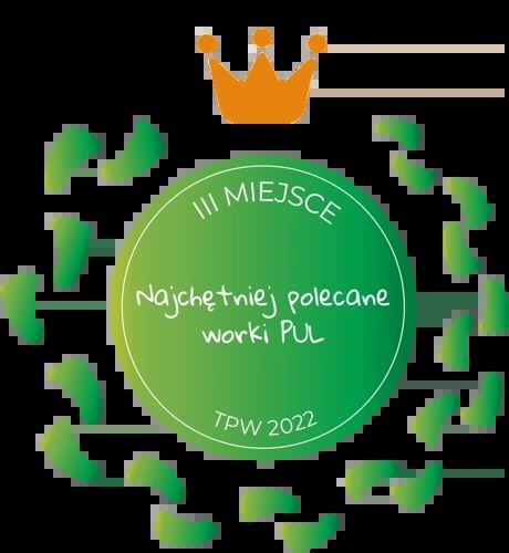 Mały woreczek Pul MAGICZNY LAS