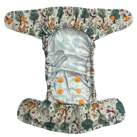 Otulacz LEŚNA POLANA