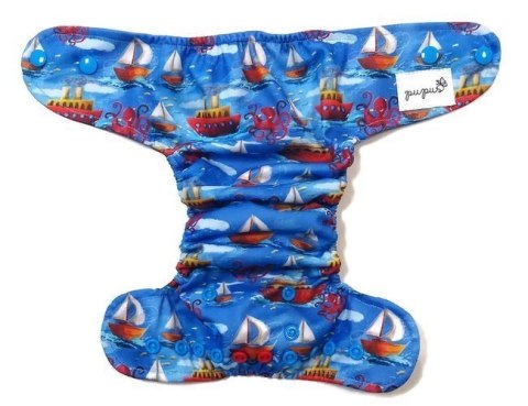 Otulacz MINI OS jednorzędowy 4-11kg STATECZKI